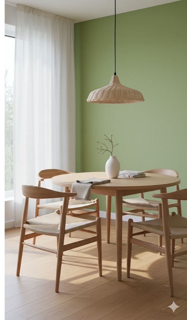 Rattan Sarkıt Avize