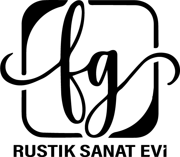 FG Rustik Sanat Evi Logo